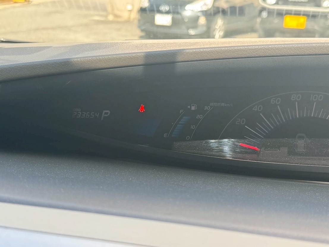 エスティマハイブリッド、2度目のバッテリー交換で復活！ その2