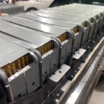 【15万km超えZE1リーフ】「再始動できません」からの復活！ その1