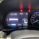 【ZE1リーフ】走行16万km・鉄板が曲がるほどのバッテリー膨張から復活！宇都宮市よりレッカー入庫 その1