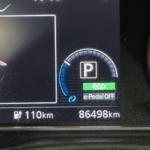 和歌山県から保険会社のレッカー搬送にてご入庫いただいた、ZE1日産 リーフ e+（62kWhモデル）の重整備レポート その1