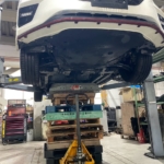 ZE1 リーフ NISMO｜走行6.9万kmでバッテリー漏電？200万の修理か下取り0円か？1年保証付バッテリーリビルト＆全国搬送対応 その1