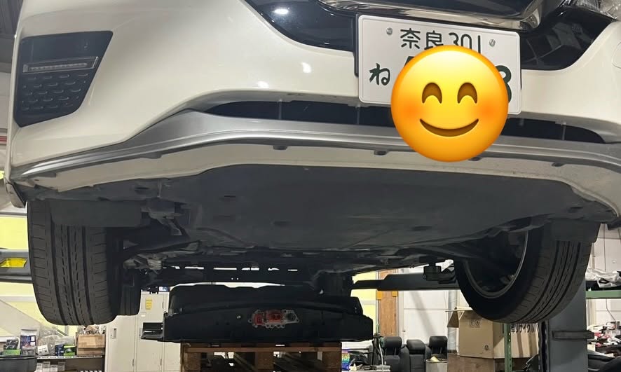 【希少オーテックモデル】ZE1リーフ「再始動できません」の深沼を越えて・・・セグ欠けは悪じゃない！バッテリーを長持ちさせる本質とは？ その1