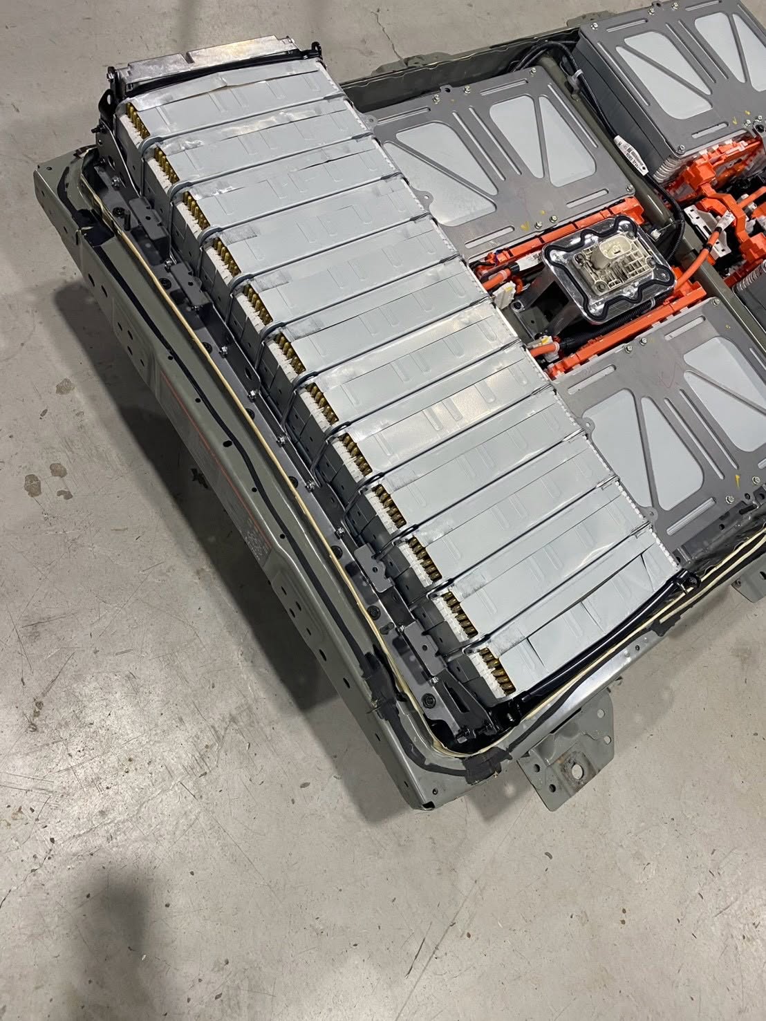 【猛暑とEV】最近暑くなってからの「充電エラー」に注意！熱膨張と高速道路での突然死・・・放置しても直りません！ その1