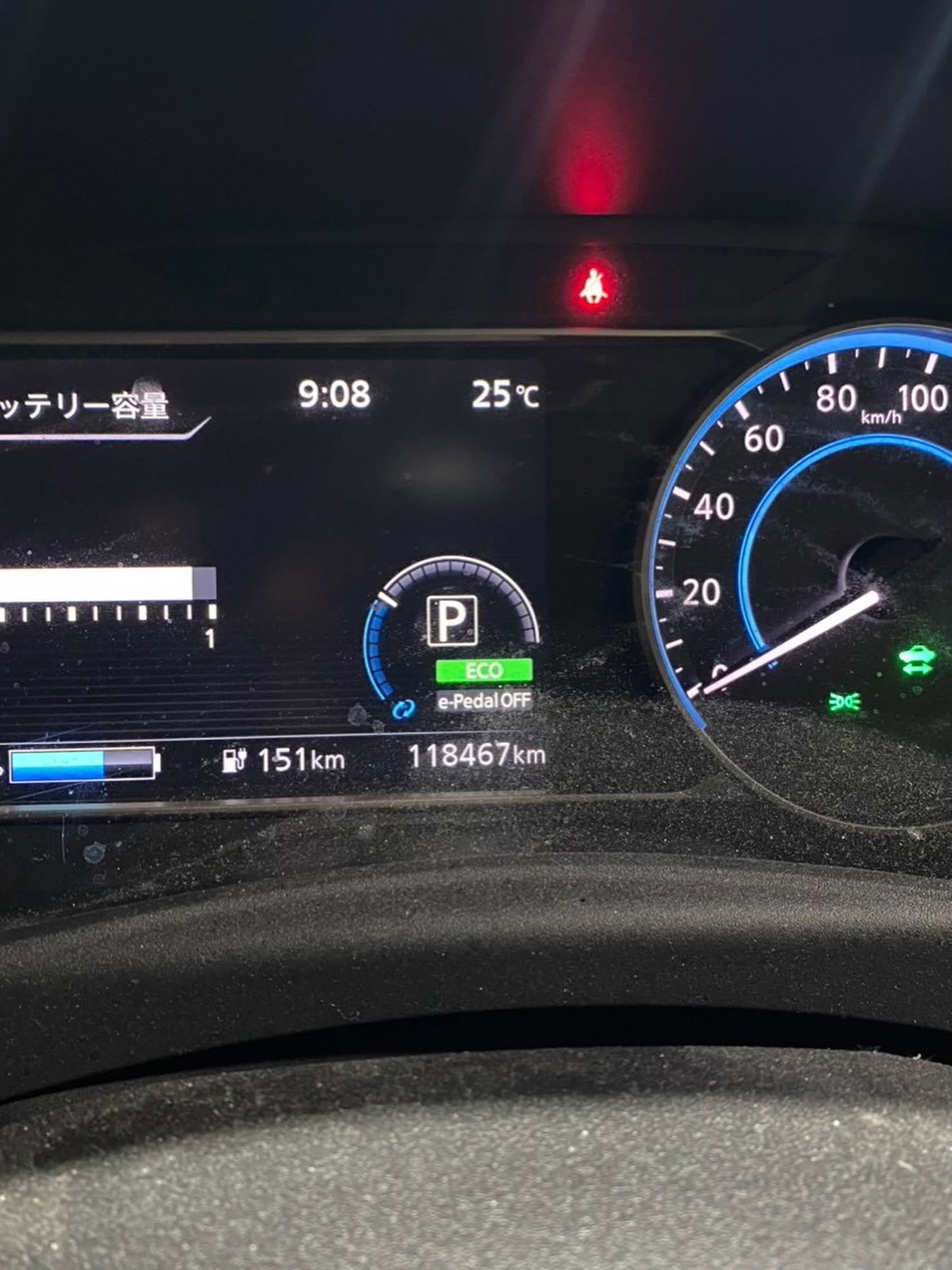 【猛暑とEV】最近暑くなってからの「充電エラー」に注意！熱膨張と高速道路での突然死・・・放置しても直りません！ その2