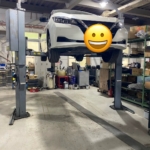【猛暑とEV】最近暑くなってからの「充電エラー」に注意！熱膨張と高速道路での突然死・・・放置しても直りません！ その4